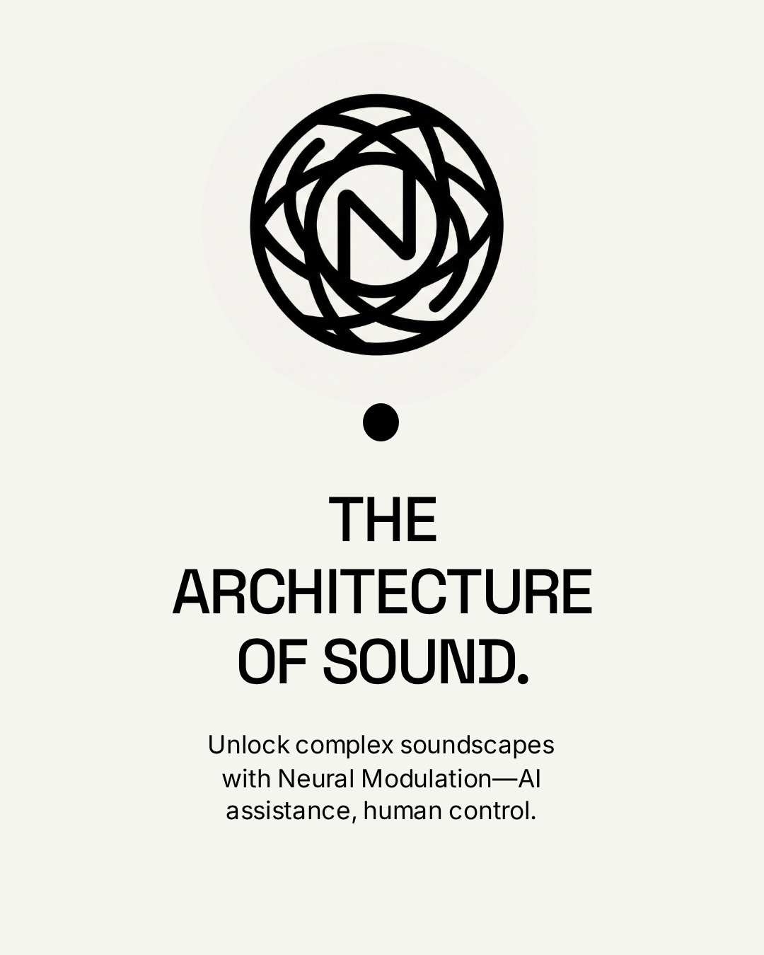 NEST Neural Net Logo
